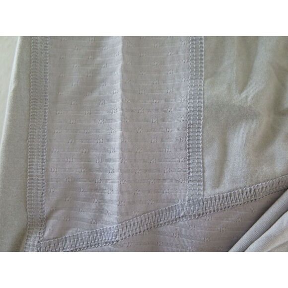 Champion CBLMAB Women's Sz L Gray Double Dry Baselayer Pants - Picture 8 of 8